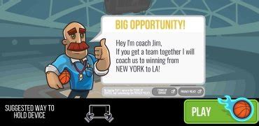 Basketball Battle APK Download for Android Free
