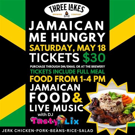 News and Events | Three Lakes Brewing