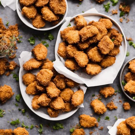 How To Cook Frozen Chicken Nuggets In Oven - Recipes.net