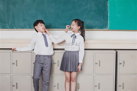 Fun Picture Having Class 的图像结果