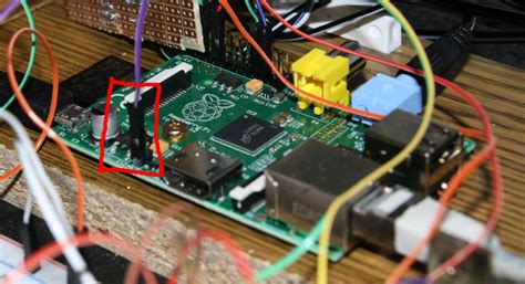 Ein-Aus-Schalter für den Raspberry Pi - s.koch blog