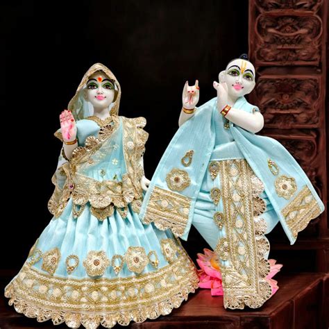 Buy Radha Krishna Sat collection," "Radha Krishna matching outfits ...