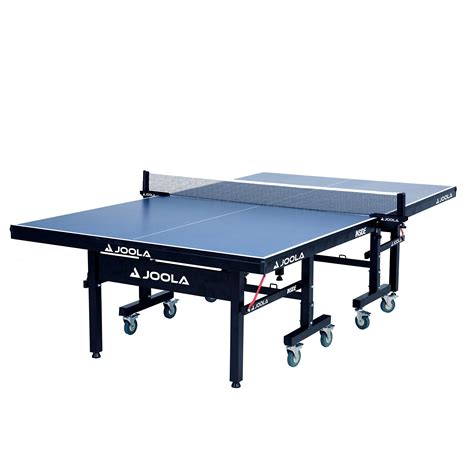 JOOLA Inside Table Tennis Table - Professional Indoor Ping Pong Table ...