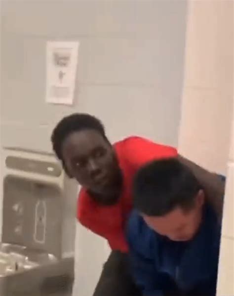 Shock Video: New York High School Student Stabbed by Classmate as ...