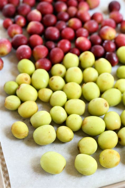 Freezing Grapes: How To Freeze and Use Frozen Grapes