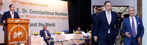 Indian Council of World Affairs