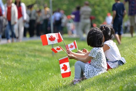 2021年初中孩子去加拿大留学好吗?看完以下四点就读优势就明白了_IDP留学