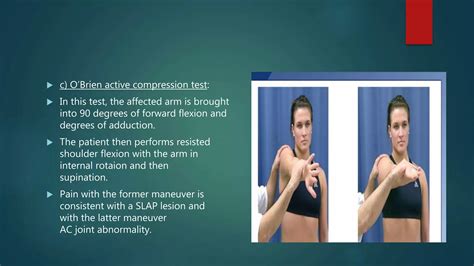 Acromioclavicular joint arthritis | PPTX