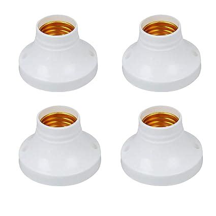 DDLC Led Light Angle Bulb Holder for Wall, E27 Batten 2 Amp 220-240 ...