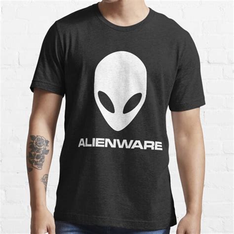Image result for Alienware Shirt