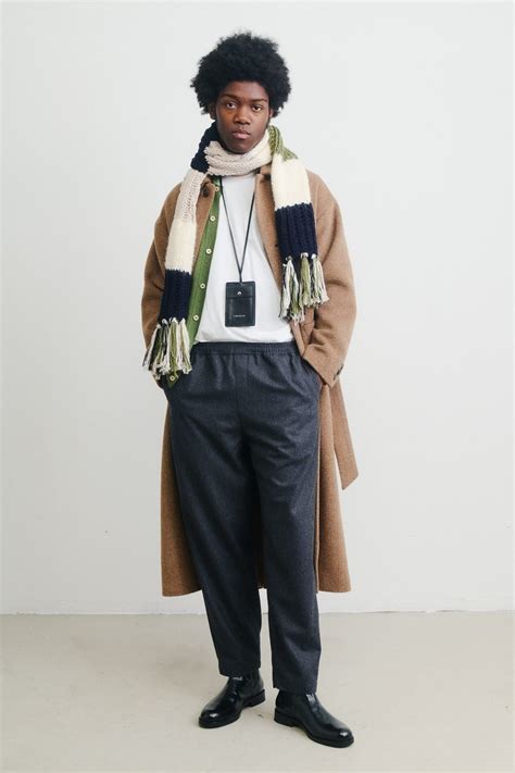 A Kind of Guise przedstawia swoją zimową kolekcję