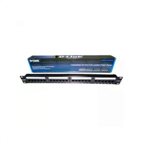 Patch Panel Distributor in Delhi, India, Feeder Cable Latest Price