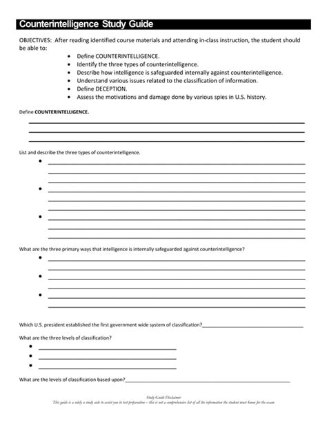 Image result for Counterintelligence Techniques