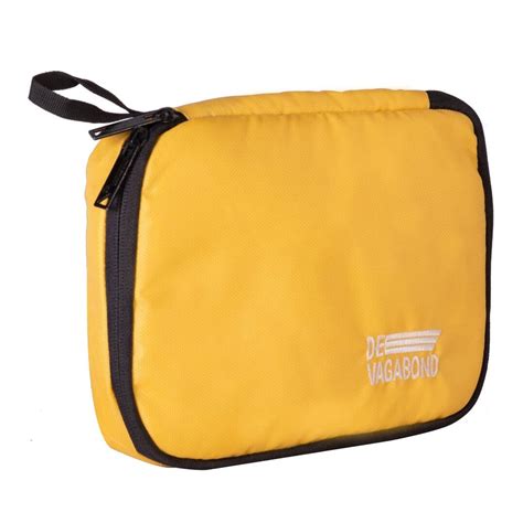 Safety kit medium Yellow – Devagabond