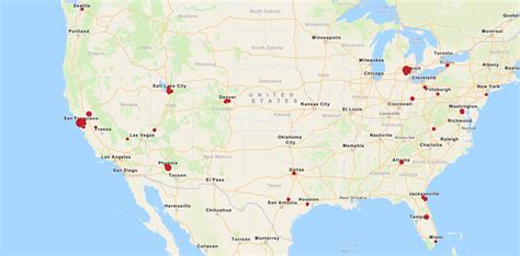 Image result for Off-Road Test Center Map