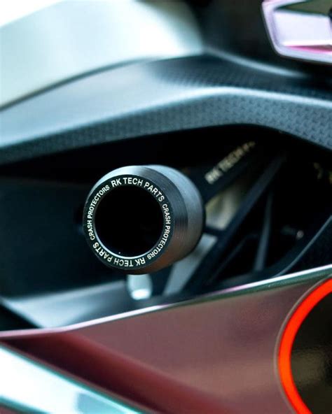 RK Tech Frame Slider for Aprilia RS 457 – Motodrift