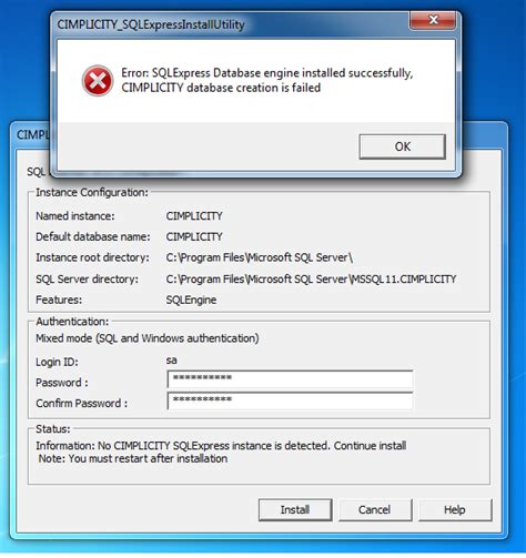 Image result for GE Cimplicity SQL