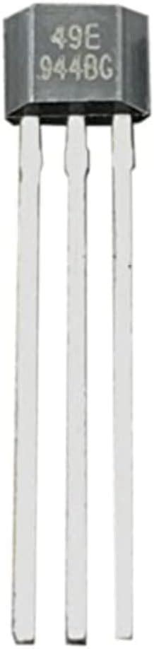 49E Sensor Arduino Projects 的图像结果