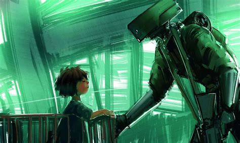 How AI is changing the way we grieve our loved ones