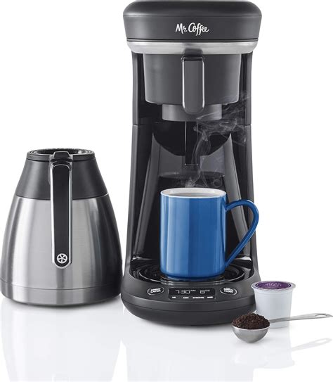 The Best Mr. Coffee Coffee Makers for Easy Coffee Making