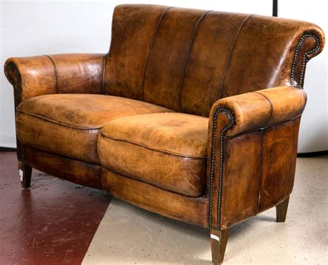 Standard Sofas | Distressed leather sofa, Leather sectional sofas ...