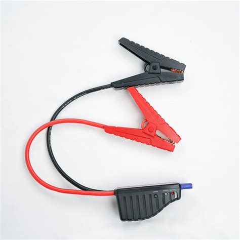 Buy VTOMAN Portable Jumper Cable with Indicator for Vtoman Portable ...