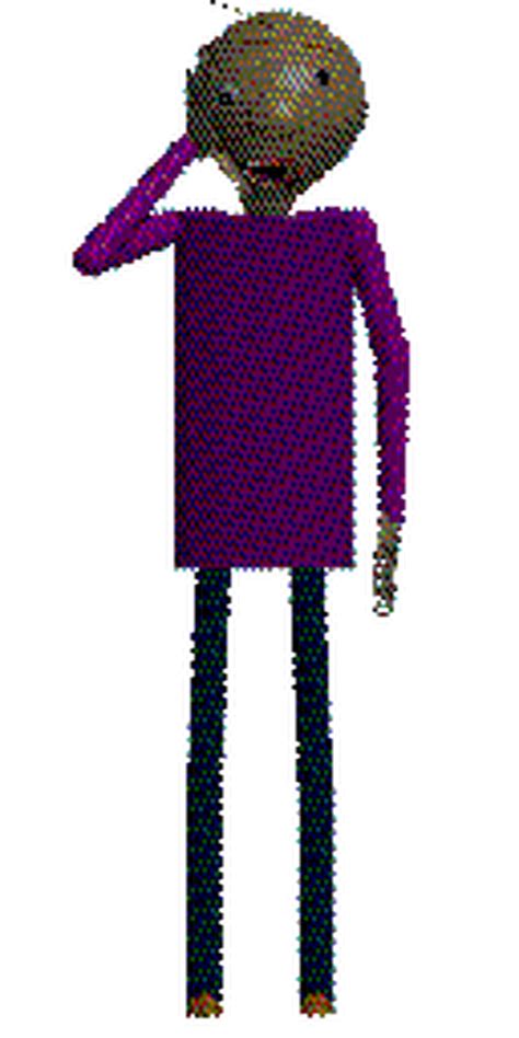 Image result for Baldi Basics Bladder