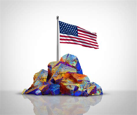 Why Is Rare Earth Stocks Down