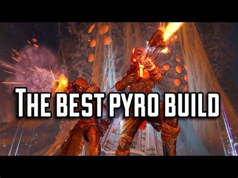 Pyromancer Anomaly Build 的图像结果