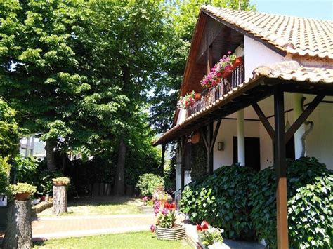 Villa Afroditi - Nea Vrasna, Thessaloniki Region