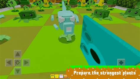 Image result for Minecraft Java PvZ 2 Mod