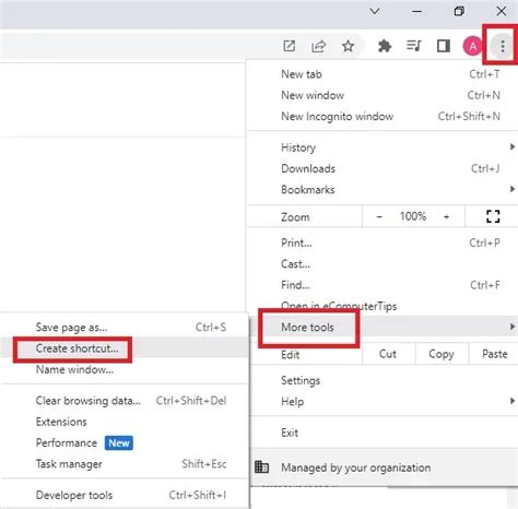 Image result for Copy Program to Start Screen