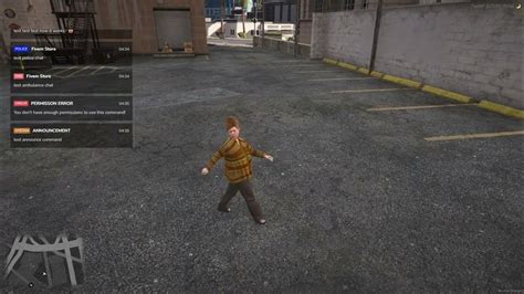 Image result for Fivem Chat Box Script