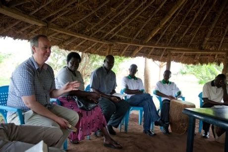 Samaritan\'s Purse to boost maternal health in Uganda | ChristianToday ...
