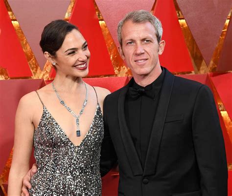 Who Is Gal Gadot's Husband? All About Jaron Varsano