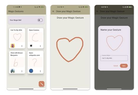Gesture Control Tools: Flick Wand Lets Users Control Phones With Custom ...