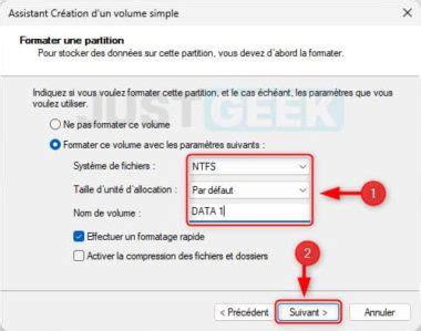 Comment Partitionner Un Disque Dur Windows 11 的图像结果