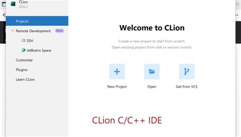 Image result for Clion Tutorial