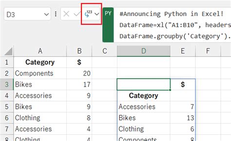 Image result for Python Excelえ