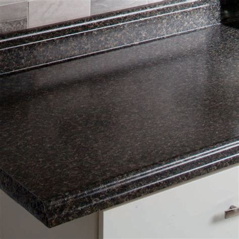 VT Dimensions Formica 8-ft x 25.5-in x 4.5-in Labrador Granite ...