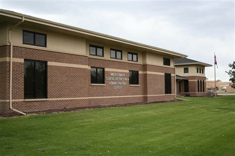 Weld RE-4 School District names new Severance High School principal