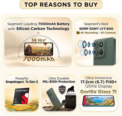 MOTOROLA g67 power 5G (128 GB Storage, 8 GB RAM) Online at Best Price ...