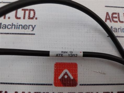 Waters 441000490 Power-status Led’s Cable Assy Rev :G – Aeliya Marine Tech