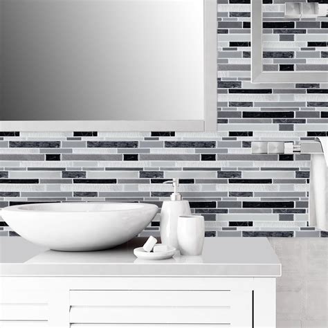 Vinyl Stick Tiles On Wall Astral Star Tiles Adhesive Floor/Wall/Window