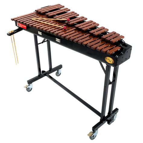 What Type Of Instrument Is The Xylophone at Charlie King blog