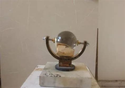 Meteorological Instrument - Ordinary Rain Gauge Manufacturer from Nashik