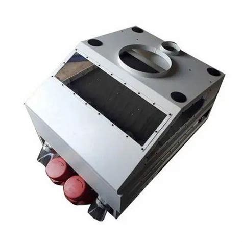 MS Dal Mill Destoner Machine