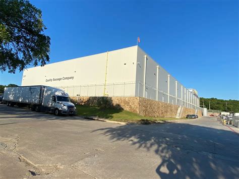 QUALITY SAUSAGE COMPANY — Gleeson Constructors & Engineers l.l.c.