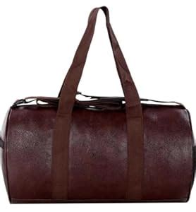 Buy 20 L Hand Duffel Bag - Travel Duffle Bag Cum Gym Bag with ...