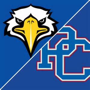 Presbyterian 41-0 Morehead State (27 Sep, 2025) Play-by-Play - ESPN (IN)